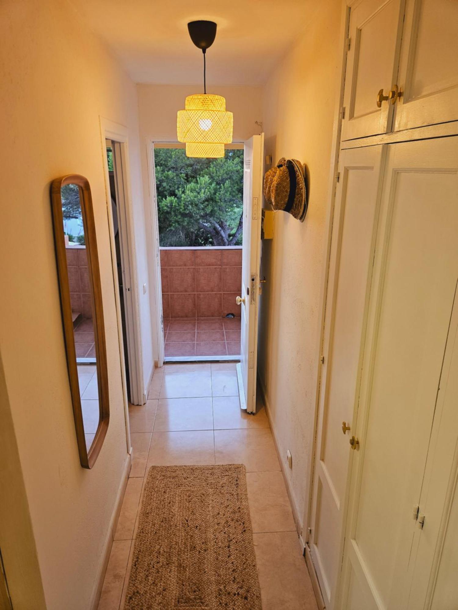 Apartamento Buganvilla Beach Roquetas de Mar Exteriör bild